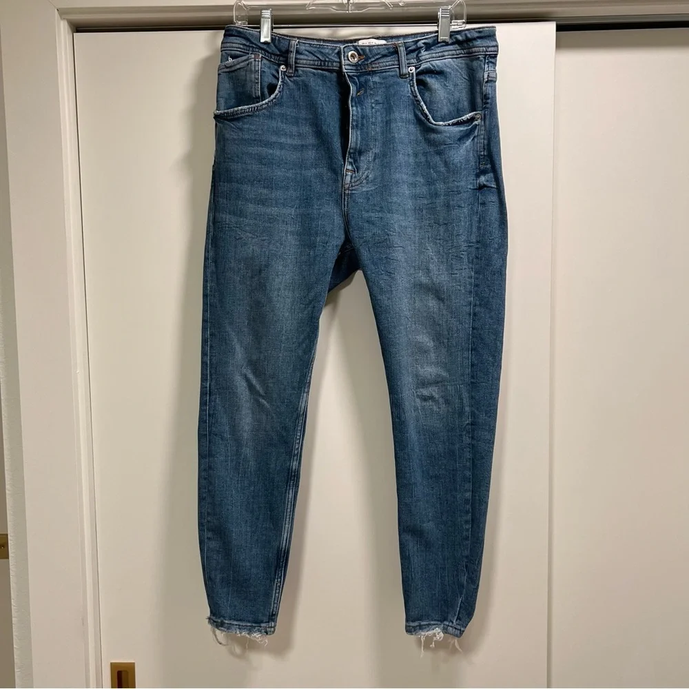 ZARA Mens Carpenter‎ style jeans, 34